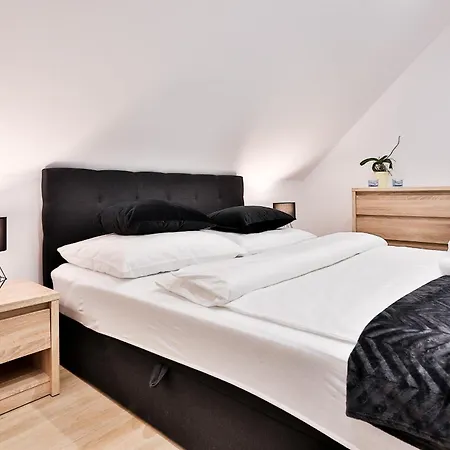 Prázdninový dům Pod Lasem Mm