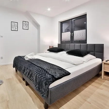 Prázdninový dům Pod Lasem Mm