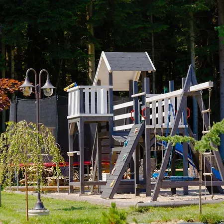 Pod Lasem Mm * Rabka