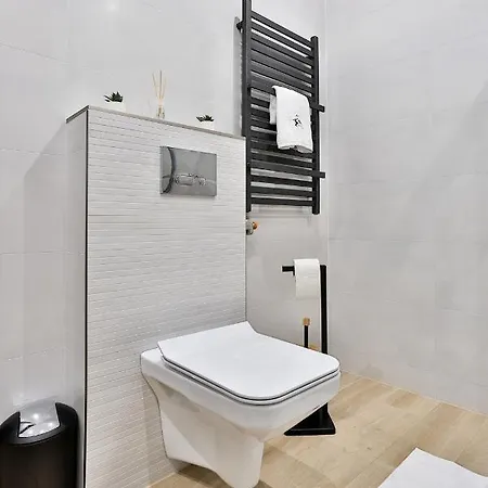Holiday home Pod Lasem Mm Rabka