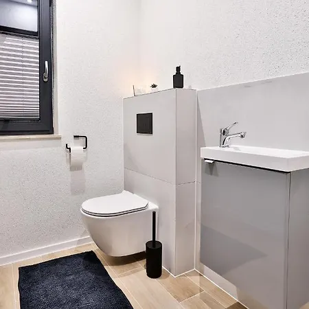 Holiday home Pod Lasem Mm Rabka