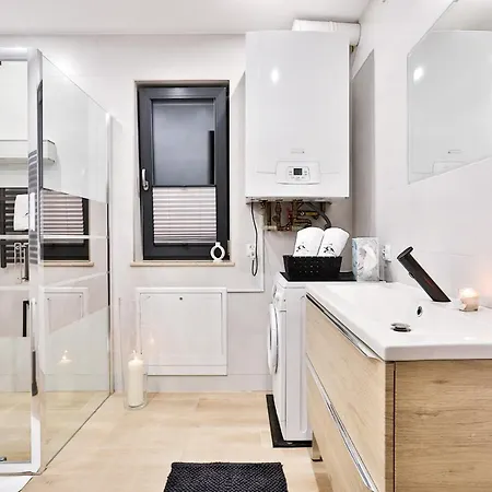 Pod Lasem Mm Holiday home