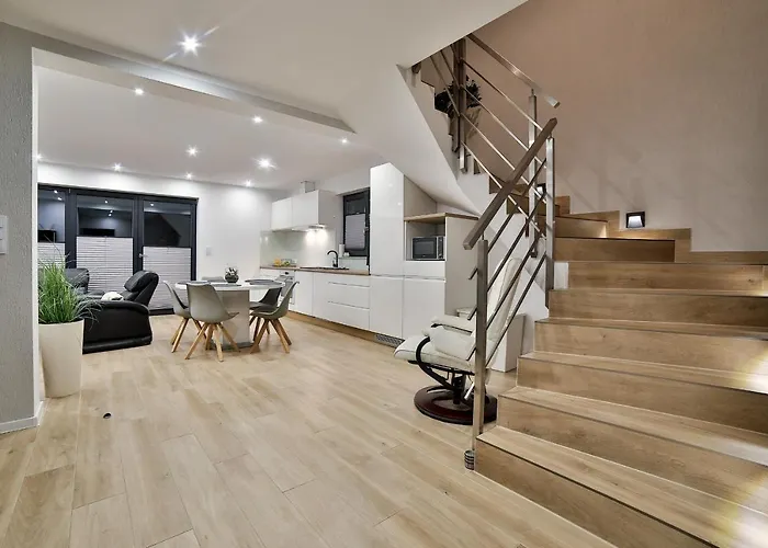 Vakantiehuis Pod Lasem Mm