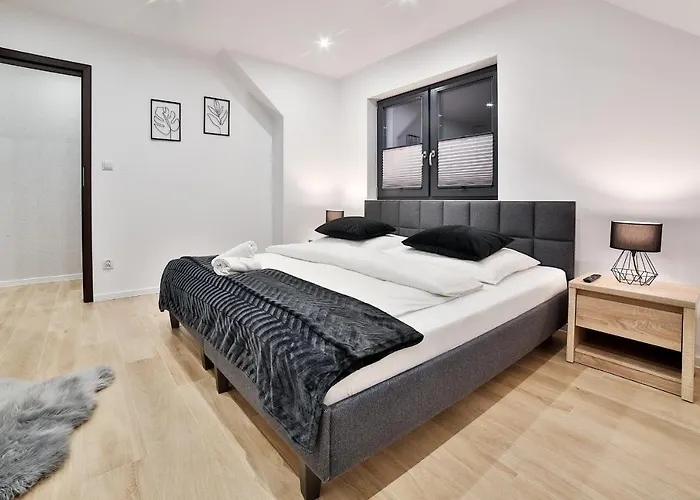 Vakantiehuis Pod Lasem Mm