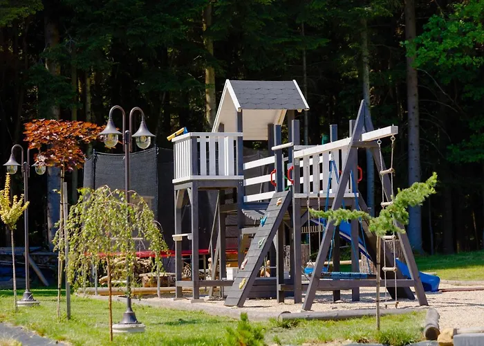 Pod Lasem Mm * Rabka