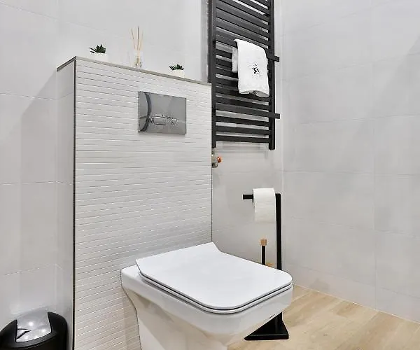 Prázdninový dům Pod Lasem Mm Rabka