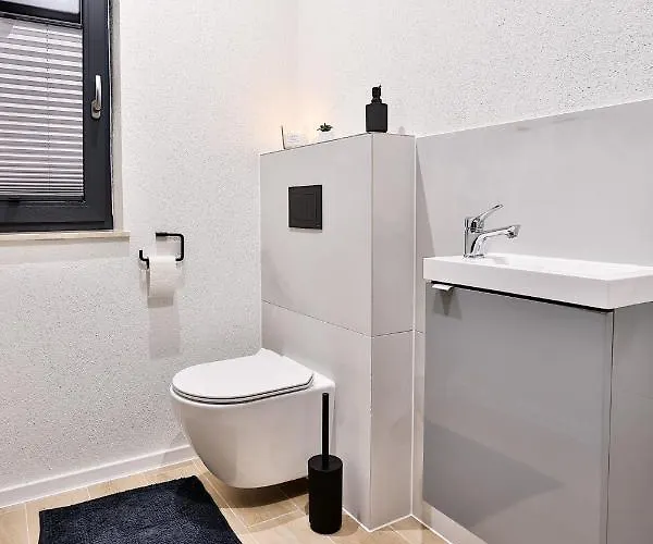 Prázdninový dům Pod Lasem Mm Rabka