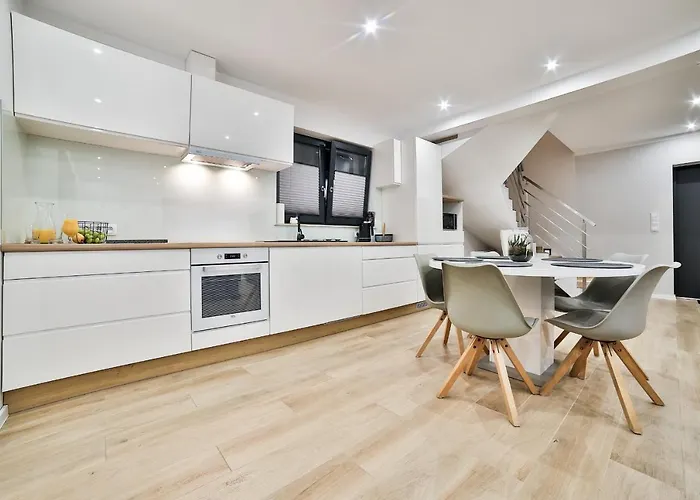 Vakantiehuis Pod Lasem Mm Rabka