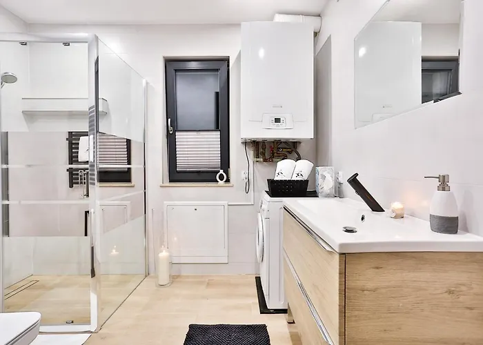 Pod Lasem Mm Vakantiehuis